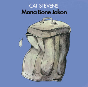 CAT STEVENS | MONA BONE JAKON (VINYL)