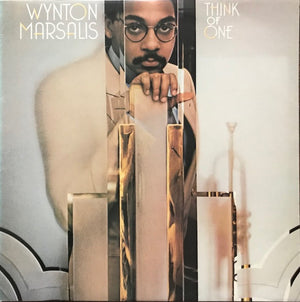 WYNTON MARSALIS | THINK OF ONE