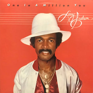 LARRY GRAHAM | ONE IN A MILLION YOU