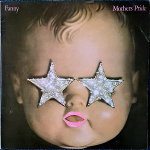 FANNY | MOTHERS PRIDE - PROMO