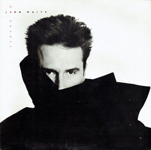 JOHN WAITE | NO BRAKES