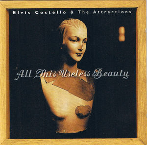 ELVIS COSTELLO | ALL THIS USELESS BEAUTY