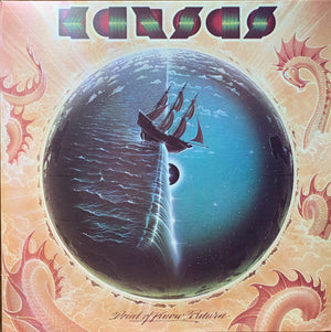 KANSAS | POINT OF KNOW RETURN - US