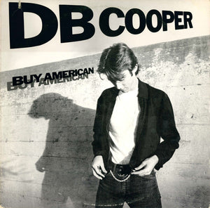 DB COOPER | BUY AMERICAN