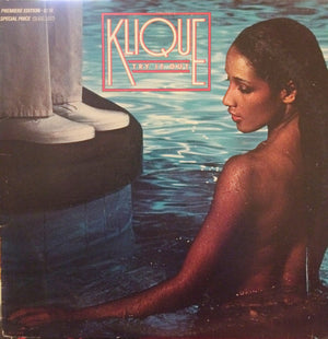 KLIQUE | TRY IT OUT - US
