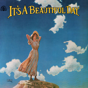 ITS A BEAUTIFUL DAY | ITS A BEAUTIFUL DAY - US