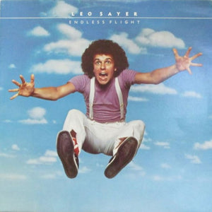 LEO SAYER | ENDLESS FLIGHT - NZ