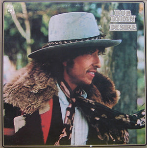 BOB DYLAN | DESIRE - US