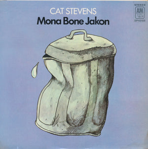 CAT STEVENS | MONA BONE JAKON - US