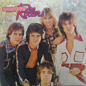 BAY CITY ROLLERS | WOULDNT YOU LIKE IT