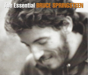BRUCE SPRINGSTEEN | ESSENTIAL (3CD DIGI)
