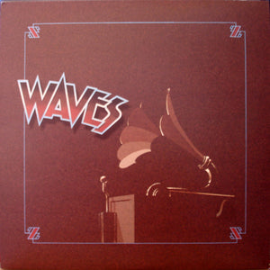 WAVES | WAVES - REISSUE