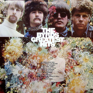 BYRDS | BYRDS GREATEST HITS - US