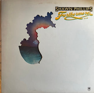 SHAWN PHILLIPS | FURTHERMORE - US / CANADA