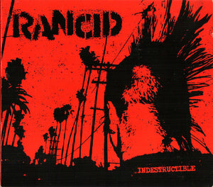 RANCID | INDESTRUCTIBLE (DIGI)