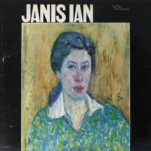 JANIS IAN | JANIS IAN - US