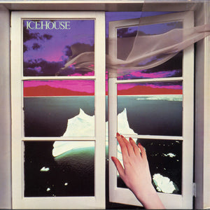 ICEHOUSE | ICEHOUSE - US