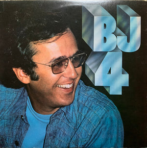BOB JAMES | BJ 4 - US