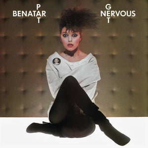 PAT BENATAR | GET NERVOUS - US