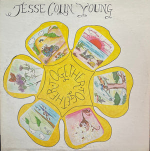 JESSE COLIN YOUNG | TOGETHER