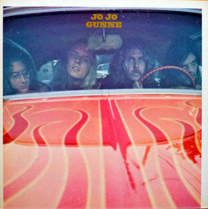 JO JO GUNNE | JO JO GUNNE