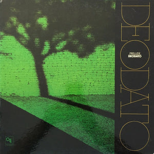 DEODATO | PRELUDE - US