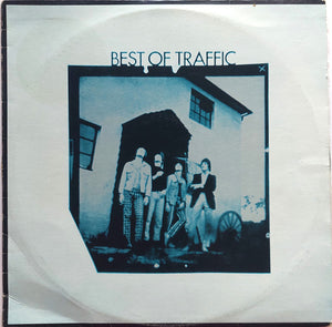 TRAFFIC | BEST OF TRAFFIC - NZ / AUS