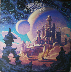 STARCASTLE | CITADEL