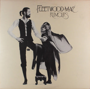 FLEETWOOD MAC | RUMOURS - US