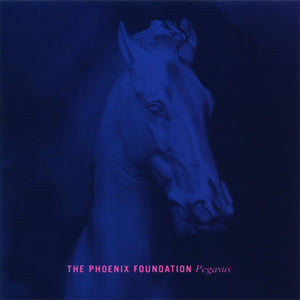 PHOENIX FOUNDATION | PEGASUS