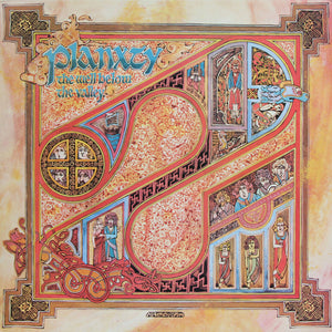 PLANXTY | WELL BELOW THE VALLEY - UK