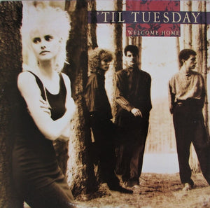 TIL TUESDAY | WELCOME HOME