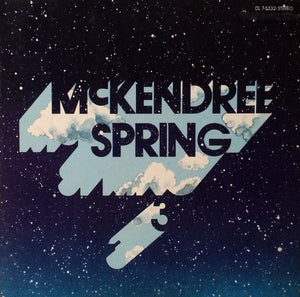 MCKENDREE SPRING | MCKENDREE SPRING 3 - US