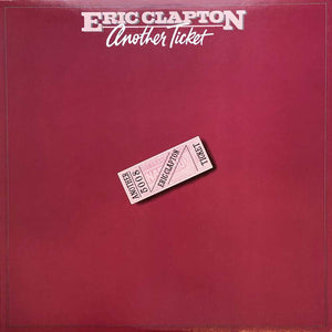 ERIC CLAPTON | ANOTHER TICKET - US