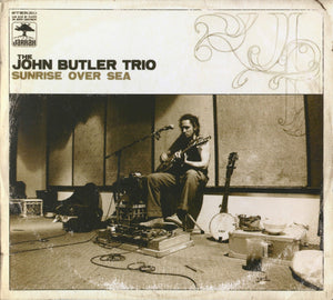 JOHN TRIO BUTLER | SUNRISE OVER SEA (DIGI)