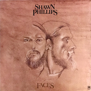 SHAWN PHILLIPS | FACES - USA
