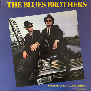 BLUES BROTHERS | BLUES BROTHERS - OST - NZ / AUS
