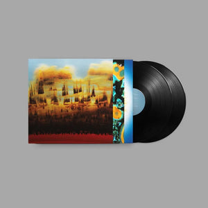 BONOBO | DISTANCE IN STATIC (2LP SET) (VINYL)