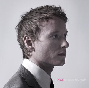 TEDDY THOMPSON | PIECE OF WHAT YOU NEED