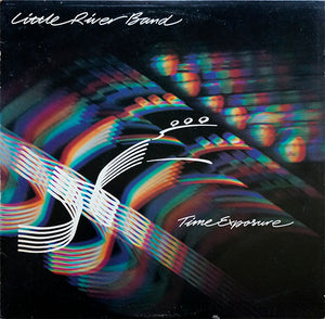 LITTLE RIVER BAND | TIME EXPOSURE - US