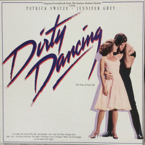 SOUNDTRACK | DIRTY DANCING