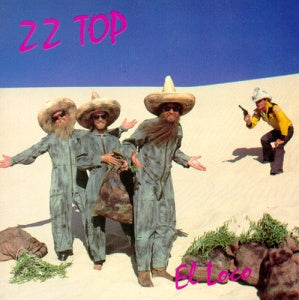 ZZ TOP | EL LOCO - US