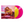 ZARA LARSSON | MIDNIGHT SUN (GIRLS TRIP) (YELLOW AND FUSCHIA 2LP EDITION) (VINYL)