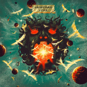 GRAVEYARD | FEVER (CD)