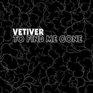 VETIVER | TO FIND ME GONE