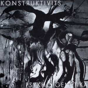 KONSTRUKTIVITS | PSYKHO GENETIKA
