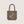 REAL GROOVY 45TH BIRTHDAY TOTE LIMITED EDITION (WALNUT)