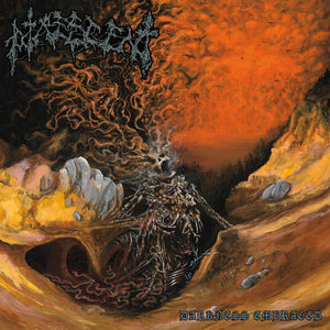 PUTRESCENT | DARKNESS EMBRACED (VINYL)