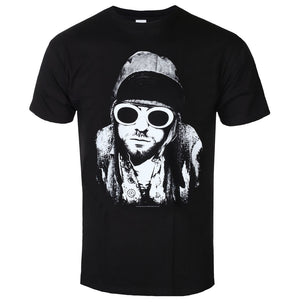 KURT SUNGLASSES ONE COLOUR TEE