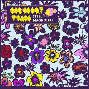 MEMORY FOAM | STEEL MAGNOLIAS (VINYL)